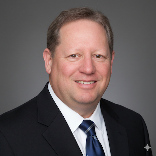 Gregory Hatzenbuhler